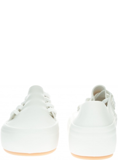 Białe Trampki MELISSA Ulitsa Sneaker 32338 51572 - ONA