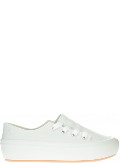 Białe Trampki MELISSA Ulitsa Sneaker 32338 51572 - ONA