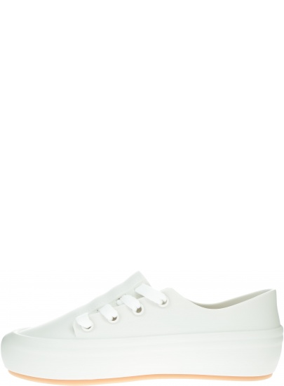 Białe Trampki MELISSA Ulitsa Sneaker 32338 51572 - ONA