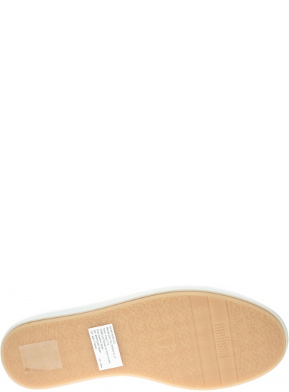Białe Trampki MELISSA Ulitsa Sneaker 32338 51572 - ONA