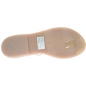 Różowe Sandały MELISSA Slim 32399 52718 - Sandały