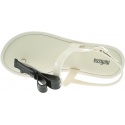 Beżowe Sandały MELISSA Slim 32399 51485 - Sandały