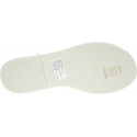 Beżowe Sandały MELISSA Slim 32399 51485 - Sandały