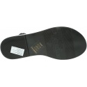 Czarne Sandały MELISSA Slim 32399 01003 - Sandały