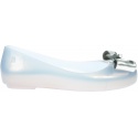 Perłowe Balerinki MELISSA Space Love 32652 53327 - Baleriny