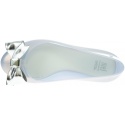 Perłowe Balerinki MELISSA Space Love 32652 53327 - Baleriny