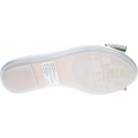 Perłowe Balerinki MELISSA Space Love 32652 53327 - Baleriny