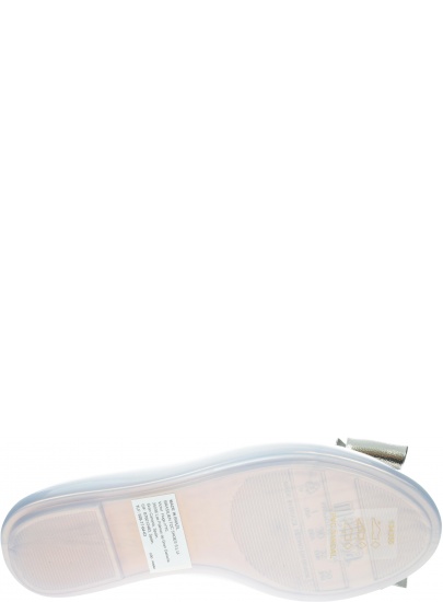 Perłowe Balerinki MELISSA Space Love 32652 53327 - Baleriny