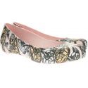 Różowe Balerinki MELISSA Ultragirl 32542 51716 - Baleriny