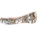 Różowe Balerinki MELISSA Ultragirl 32542 51716 - Baleriny
