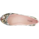 Różowe Balerinki MELISSA Ultragirl 32542 51716 - Baleriny