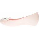 Różowe Balerinki MELISSA Ultragirl Cat 32505 50910 - Baleriny