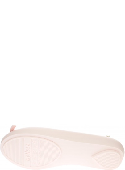 Różowe Balerinki MELISSA Ultragirl Cat 32505 50910 - Baleriny