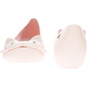 Różowe Balerinki MELISSA Ultragirl Cat 32505 50910 - Baleriny