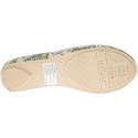 Beżowe Balerinki MELISSA Ultragirl 32542 51635 - Baleriny