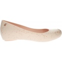 Różowe Balerinki MELISSA Ultragirl SPLASH 32534 52902 - Baleriny