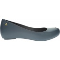 Granatowe Balerinki MELISSA Ultragirl 31976 52227 - Baleriny