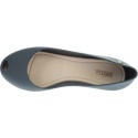 Granatowe Balerinki MELISSA Ultragirl 31976 52227 - Baleriny