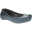 Granatowe Balerinki MELISSA Ultragirl 31976 52227 - Baleriny
