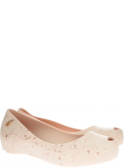 BALERINKI MELISSA ULTRAGIRL SPLASH 32650 52902 - Baleriny