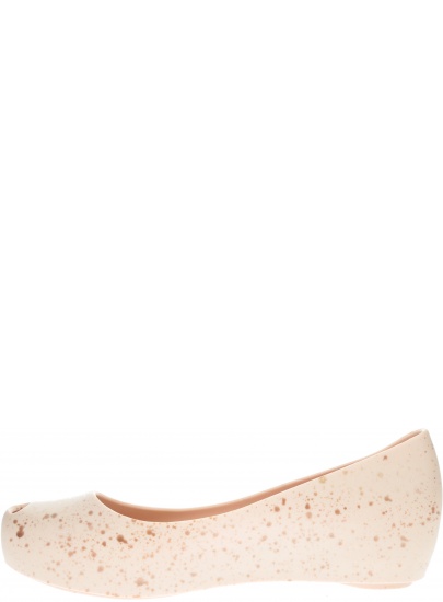 BALERINKI MELISSA ULTRAGIRL SPLASH 32650 52902 - Baleriny