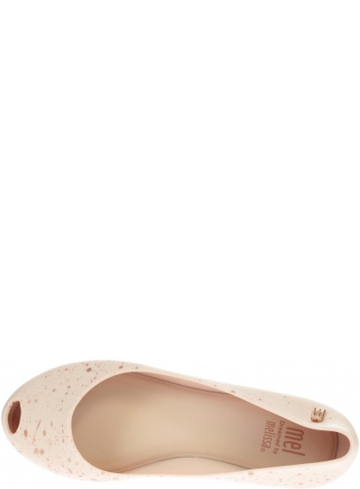 BALERINKI MELISSA ULTRAGIRL SPLASH 32650 52902 - Baleriny