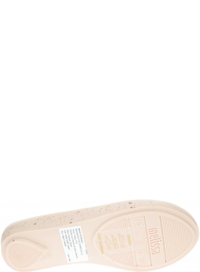 BALERINKI MELISSA ULTRAGIRL SPLASH 32650 52902 - Baleriny