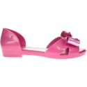 Różowe Balerinki MELISSA Seduction 32574 51575 - Baleriny