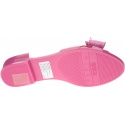 Różowe Balerinki MELISSA Seduction 32574 51575 - Baleriny