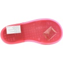 Gumowe Sandałki Mini MELISSA 32451 06185 - Sandały