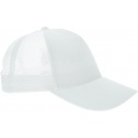 Biała Czapka CALVIN KLEIN Item Trucker K50K504471 107
