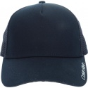 Granatowa Czapka CALVIN KLEIN Item Trucker K50K504471 067