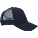 Granatowa Czapka CALVIN KLEIN Item Trucker K50K504471 067