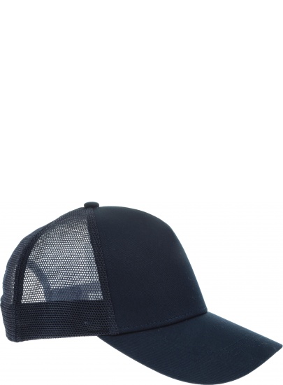 Granatowa Czapka CALVIN KLEIN Item Trucker K50K504471 067