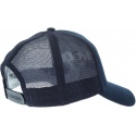 Granatowa Czapka CALVIN KLEIN Item Trucker K50K504471 067