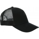 Czarna Czapka CALVIN KLEIN Item Trucker K50K504471 001