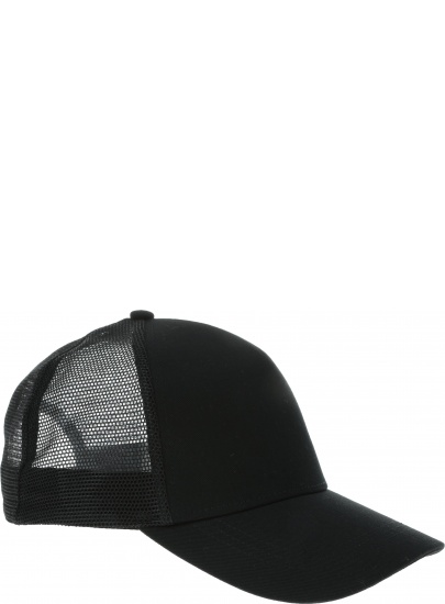 Czarna Czapka CALVIN KLEIN Item Trucker K50K504471 001