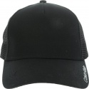 Czarna Czapka CALVIN KLEIN Item Trucker K50K504471 001
