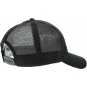 Czarna Czapka CALVIN KLEIN Item Trucker K50K504471 001