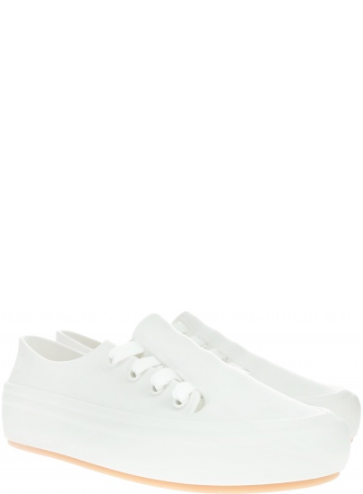 Białe Trampki MELISSA Ulitsa Sneaker 32338 51572 - ONA
