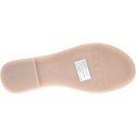 Różowe Klapki MELISSA Soul 32343 01822 - Klapki