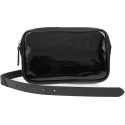 Czarna Saszetka CALVIN KLEIN Pouch Belt K60K605153 001 - TORBY