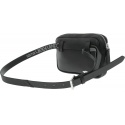 Czarna Saszetka CALVIN KLEIN Pouch Belt K60K605153 001 - TORBY
