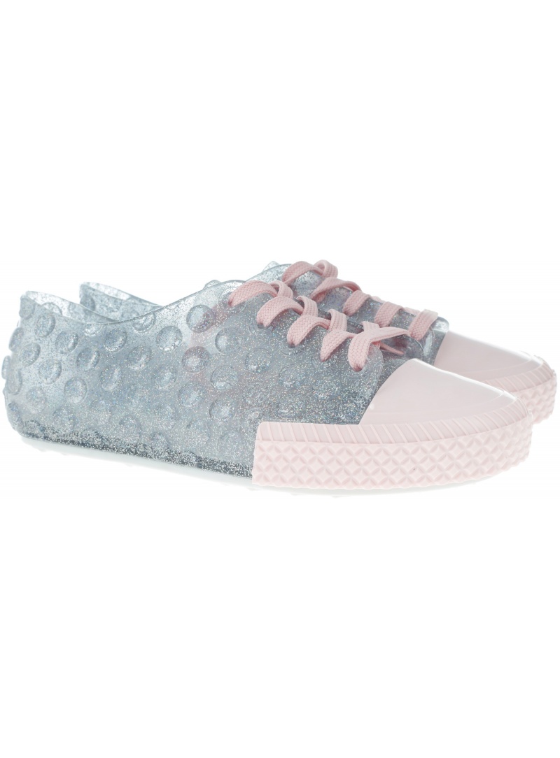 Melissa on sale polibolha sneaker