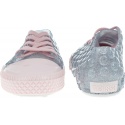 Transparentne Trampki MELISSA Polibolha Sneaker 32435 53475 -