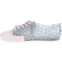 Transparentne Trampki MELISSA Polibolha Sneaker 32435 53475 -