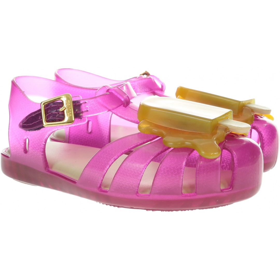 Sandals MINI MELISSA Aranha 31704 52492 | EN