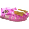 Sandals MINI MELISSA Aranha 31704 52492 | EN