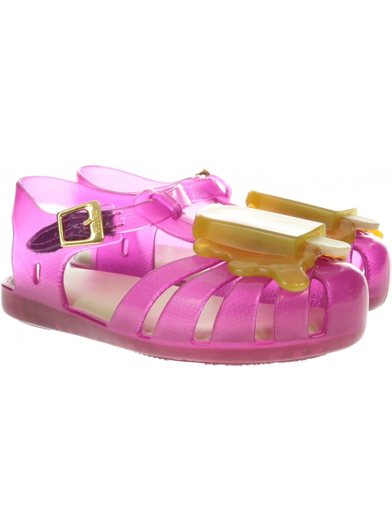 Sandals MINI MELISSA Aranha 31704 52492 | EN