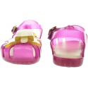 Sandals MINI MELISSA Aranha 31704 52492 | EN